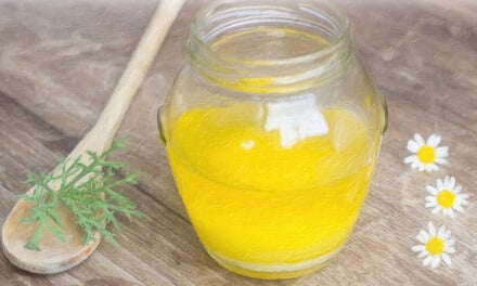 Yogi Superfoods 101: The Healing Benefits of Ghee