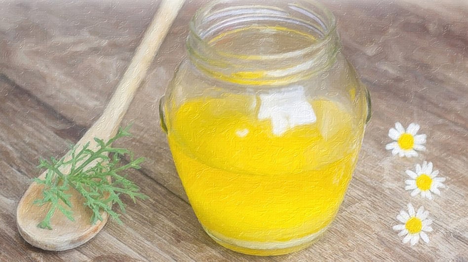 Yogi Superfoods 101: The Healing Benefits of Ghee