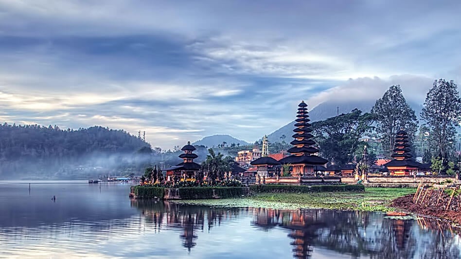 An Introduction to Nyepi : Bali’s Day of Silence