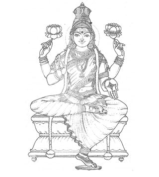 Lakshmi