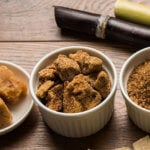 Yogi Superfoods 101: Jaggery, The Ancient Ayurvedic Sugar Substitute You Can Use to Boost Your B-12