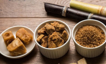 Yogi Superfoods 101: Jaggery, The Ancient Ayurvedic Sugar Substitute You Can Use to Boost Your B-12