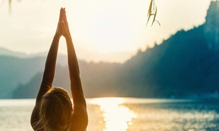 Bowing to the Light Within: The Spiritual Significance of Sun Salutations