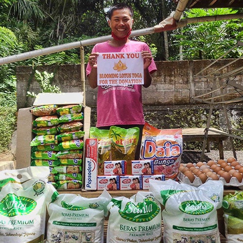 food-aid