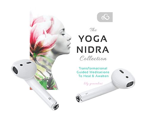 The-Yoga-Nidra-Collection