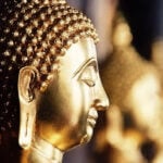 Genesis of a Buddha Part 1: The Mystical Origins of Gautama