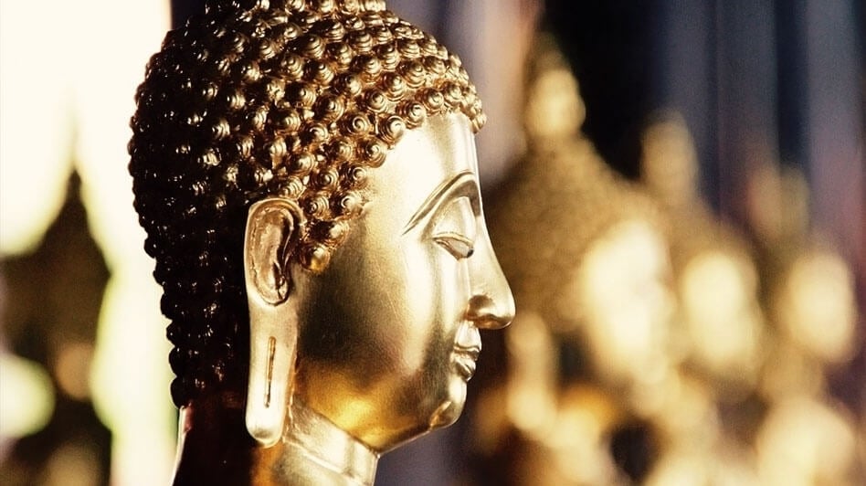 Genesis of a Buddha Part 1: The Mystical Origins of Gautama