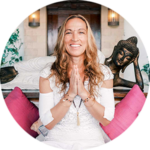 Certified Yoga Teacher Bali